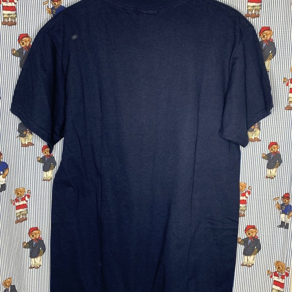 Padres 1998 World Series t shirt - Picture 2 of 3